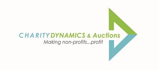 Charity Dynamics & Auctions